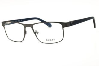Guess GU50003 009 Matte Gunmetal 57mm