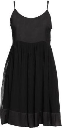 Twin-Set DRESSES - Mini dresses sur YOOX.COM