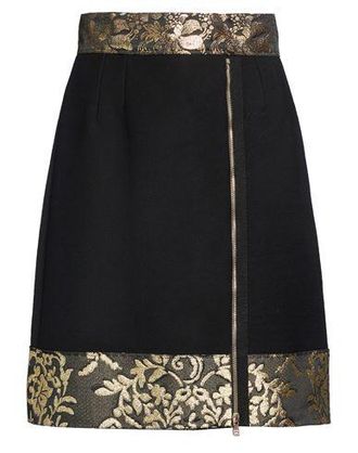 Dolce & Gabbana BOTTOMWEAR - Gonne midi su YOOX.COM