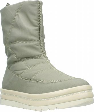 Love Rio Womens Autumn Treasure Boots In Khaki