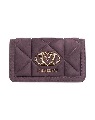 Love Moschino BAGS - Clutches on YOOX.COM