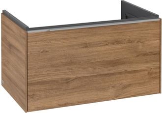 Villeroy & Boch Villeroy&boch - Subway 3.0, Mueble De Lavabo, 772x429x478 Mm, 1