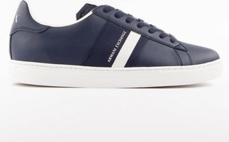 A|X Armani Exchange Taco sneakers voor heren