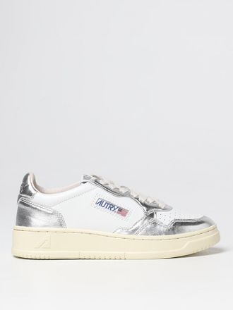 Autry Sneakers Medalist Low in pelle