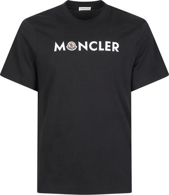 Moncler Uomo, Top, Blu, S, new