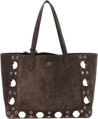 Valentino Garavani Nellcote Shopping Bag