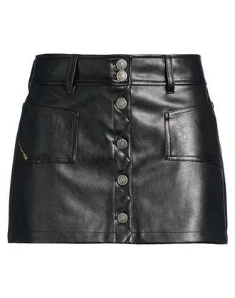 Diesel HOSEN & R&Ouml;CKE - Minir&ouml;cke auf YOOX.COM