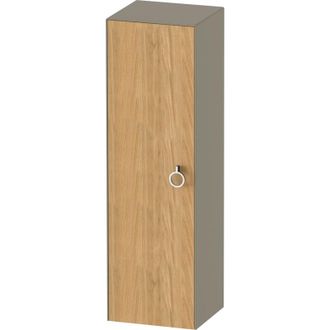 Duravit Tulip Blanco Armario De Media Altura, Ancho 400 X Fondo - Duravit