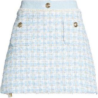 Sandro BOTTOMWEAR - Mini skirts sur YOOX.COM