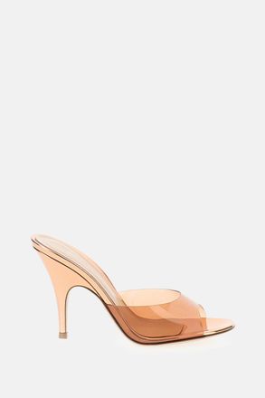 Gianvito Rossi Mule Sofia