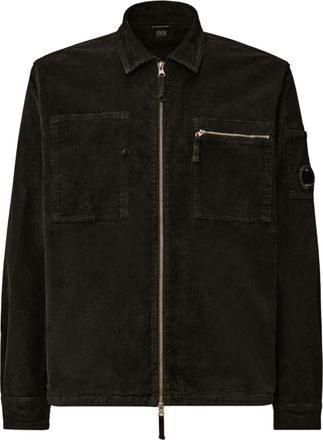 C.P. Company C.P.Company Shirts Black