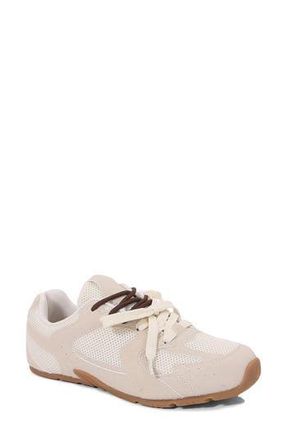 Berness Lula Double Lace Sneaker in Beige at Nordstrom Rack, Size 11