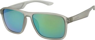 O'Neill ONS NORTHSRE 2.0 108P Mens Sunglasses Grey Size 57
