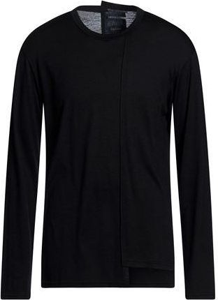 Yohji Yamamoto TOPWEAR - T-shirts on YOOX.COM