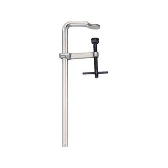 Forum Prensa De Tornillo De Mec&aacute;nico Todo Acero, Capacidad De Fijaci&oacute;n : 800 Mm, Alcance Forum 140 Mm, Ra&iacute;l De Deslizante Forum 30 X 15 Mm