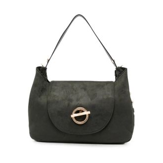 Liu Jo Mujer, Bolsos, Verde, Talla: ONE Size