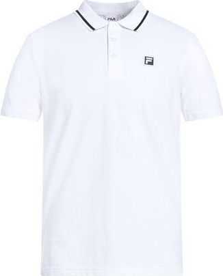 Fila Polo shirts