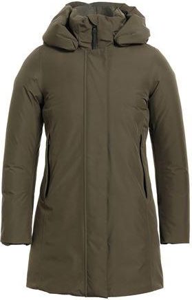 Woolrich JACKEN & MÄNTEL - Mäntel auf YOOX.COM