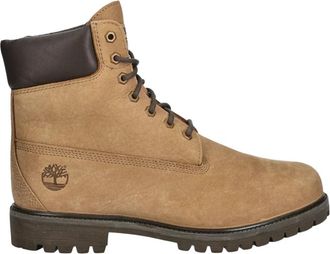 Timberland Lace-up Boots - Heren - Veterlaarzen - Beige - 43 EU - Schoenen