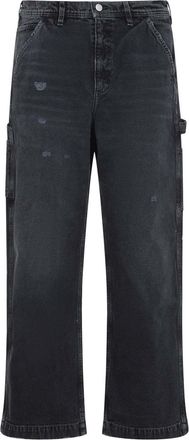 Enfants Riches Deprimes Paint Pants