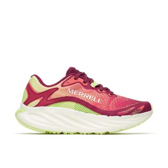 Merrell ProMorph in Red