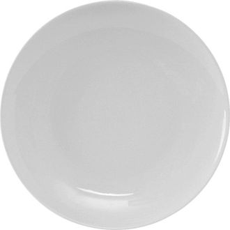 Tuxton Florence Plate 9, 24 Pieces