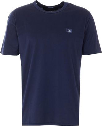 C.P. Company C. P. Company T-Shirts And Polos