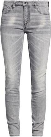 A|X Armani Exchange HOSEN & R&Ouml;CKE - Jeanshosen auf YOOX.COM