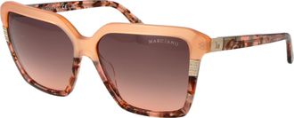 Guess Marciano by Guess Zonnebril GM00009 44F 58