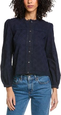 J.McLaughlin J.Mclaughlin Hilarie Blouse