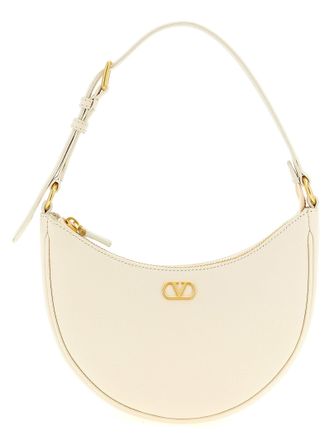 Valentino Garavani Valentino Garavani Vlogo Mini Shoulder Bag