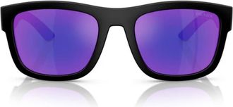 Prada Ps 01 Zs Black