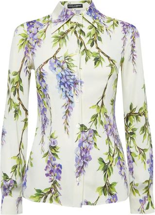 Dolce & Gabbana 1155945 Cream - Beige