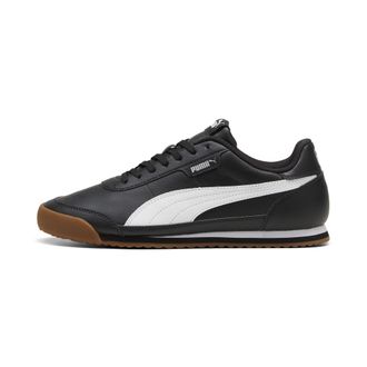 Puma Sneakers PUMA Turino II unisex, Scarpe, Nero, 35.5