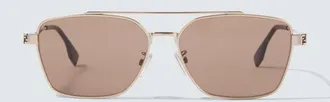 Fendi Fendi Sky square sunglasses