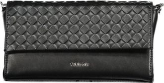 Calvin Klein Donna, Borse, Nero, Taglia unica, new