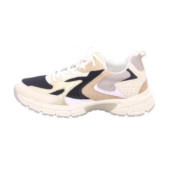 Gabor Dames, Schoenen, Beige, Maat: 39 EU Leer