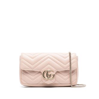 Gucci GG Marmont Mini Bag
