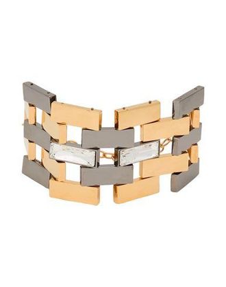 Alberta Ferretti JEWELLERY and WATCHES - Bracelets sur YOOX.COM