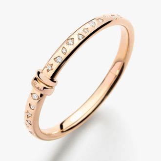 POMELLATO Iconica Bangle