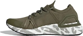 adidas (WMNS) adidas by Stella McCartney Ultraboost 20 Trace Khaki IF6054
