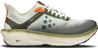 Craft Womens Nordlite Ultra 2 Running Shoes In Juniper/tofu