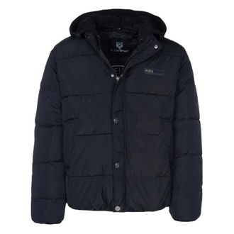 Plein Sport Jassen - Heren - Sport - Zwart - Maat: XL Poliester