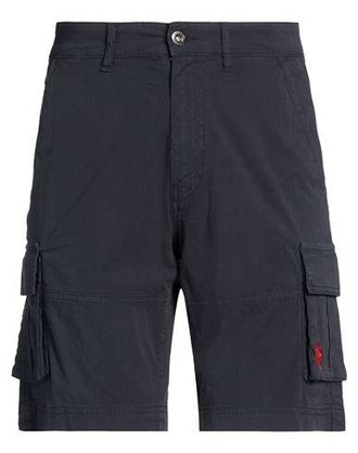 U.S.Polo Association BOTTOMWEAR - Shorts & Bermuda Shorts on YOOX.COM
