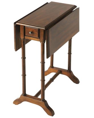Butler Butler Specialty Company Darrow Drop-Leaf Side Table