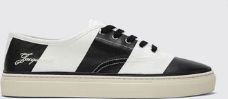 Jacquemus Sneakers Les Fefe in canvas di cotone
