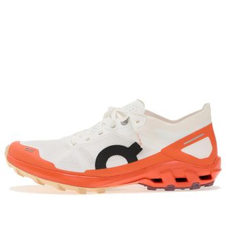 On Running (WMNS) On Running Cloudventure Peak 3 White Flame 3WD10761527