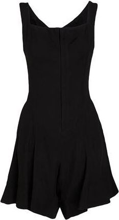 Limi Feu TUTE E SALOPETTE - Tute Corte su YOOX.COM