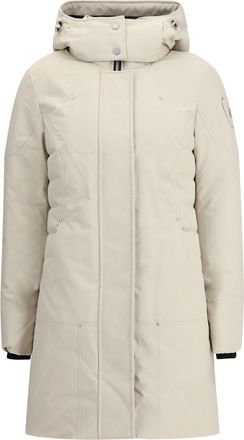 Moose Knuckles Cloud Parka