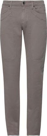 Jeckerson BOTTOMWEAR - Trousers sur YOOX.COM
